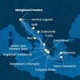 Route Map
